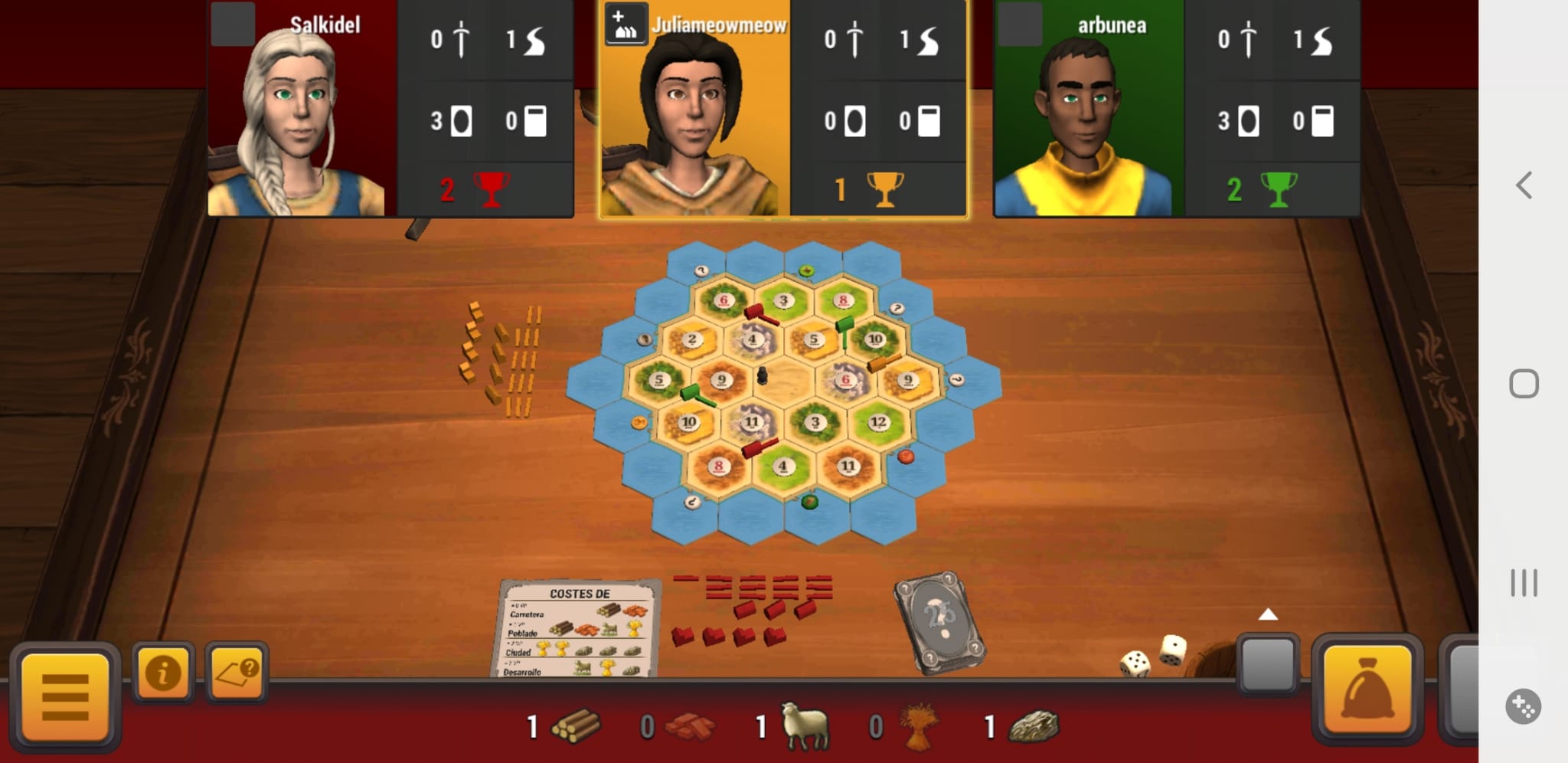 Como Funcionan Las Expansiones De Catan