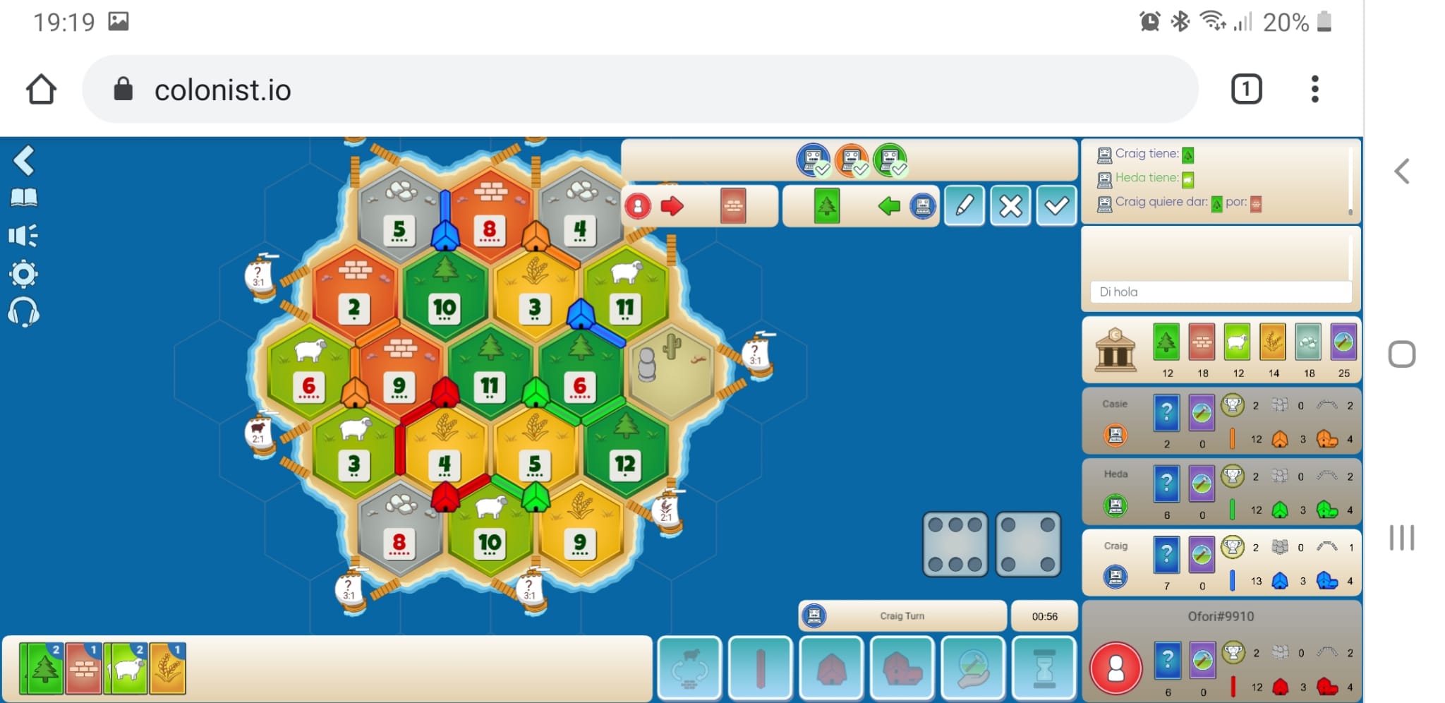 Como Funcionan Las Expansiones De Catan